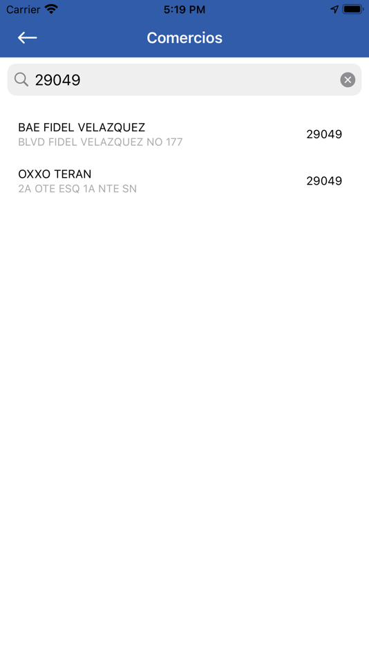 #9. Pretech App (iOS) 由: PRET
