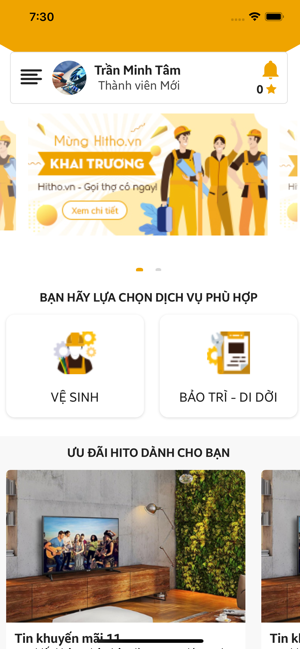 HiThợ(圖3)-速報App