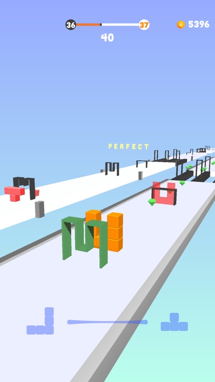 Block Switch 3D screenshot-5