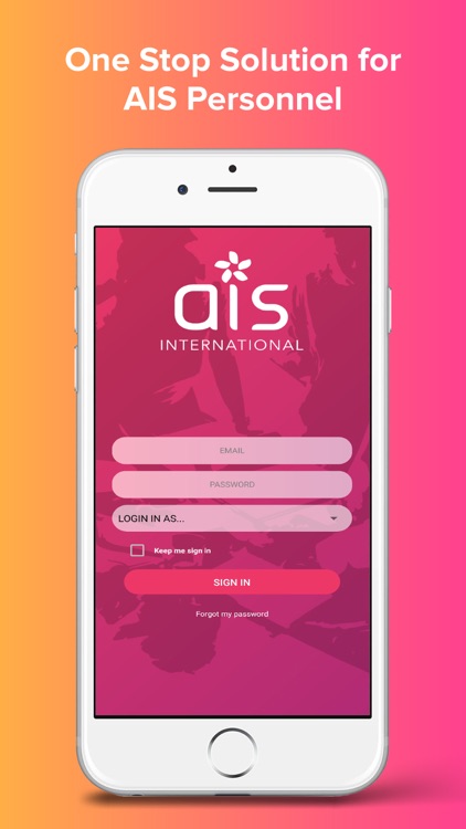 AIS International