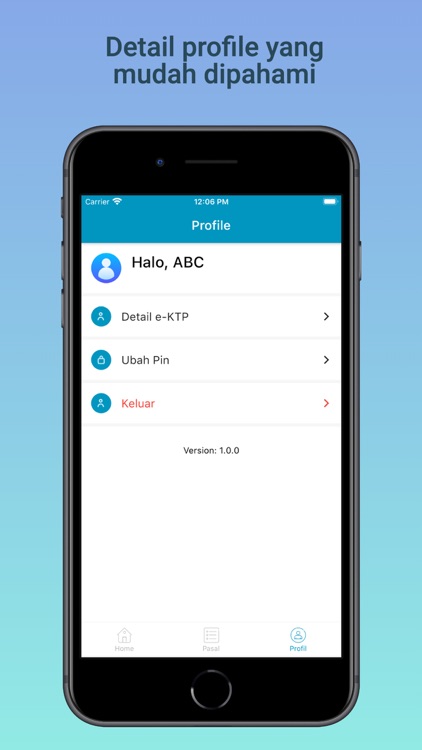 TAR apps screenshot-4