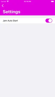 jamtimer - for roller derby iphone screenshot 4