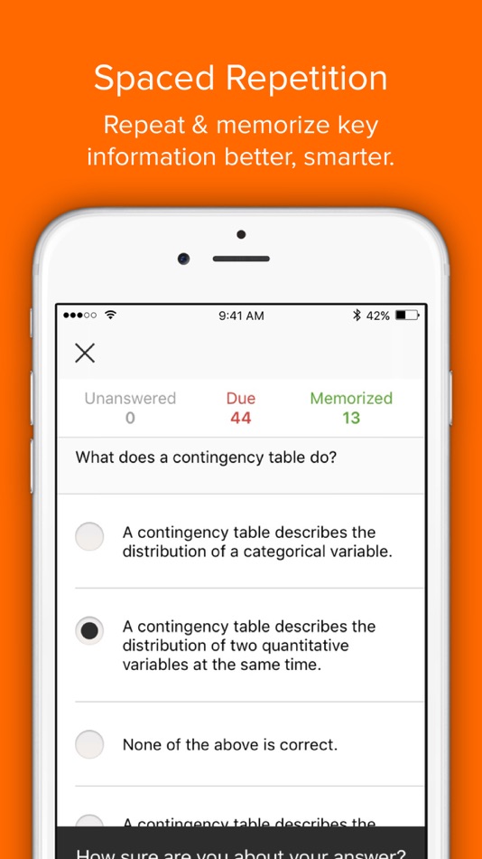 #3. IEU Lecturio (iOS) 由: Lecturio GmbH