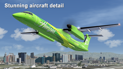 Aerofly FS 2021 screenshot1