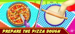 Game screenshot Pizza Maker Bakery hack