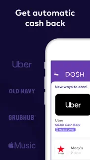 dosh: find cash back deals problems & solutions and troubleshooting guide - 1