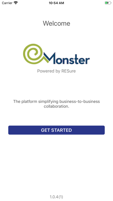 QMonster Powered by RESureのおすすめ画像1