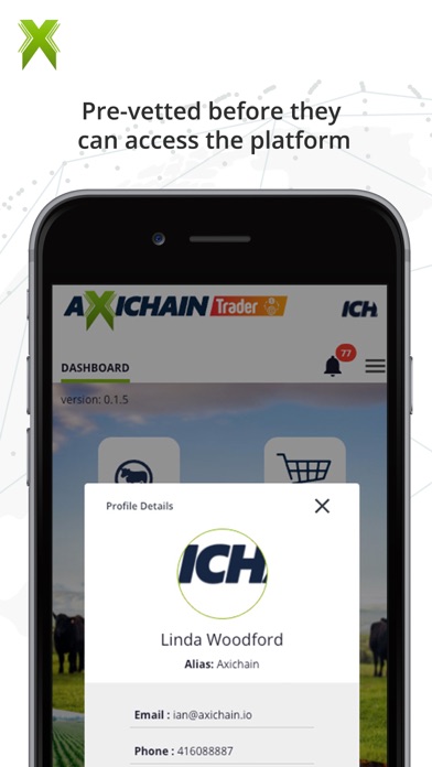 Smart Trader Screenshot