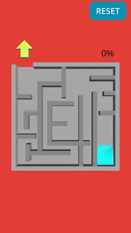 Game screenshot Water Maze 3D mod apk