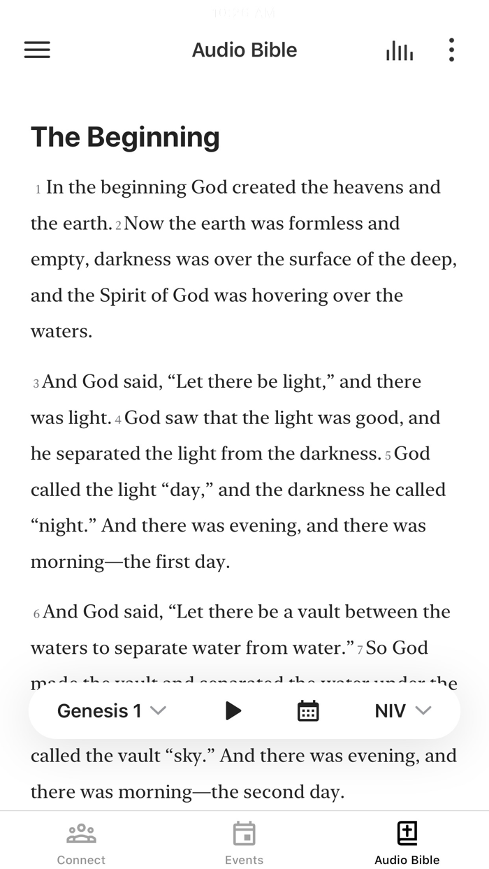 Anchorage Lutheran Church