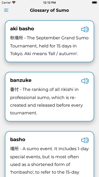 A Day At Sumo Screenshot