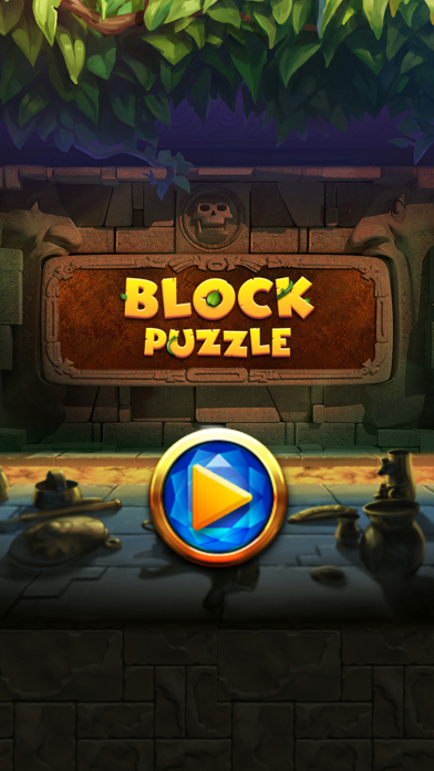 Block Puzzle - Jewel Legend Screenshot