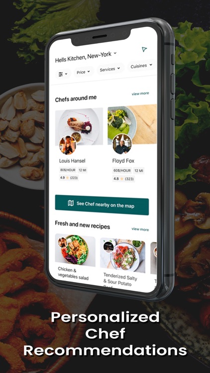 MyTable screenshot-3