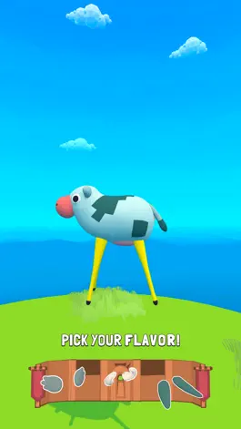 Game screenshot Funny Animals! apk