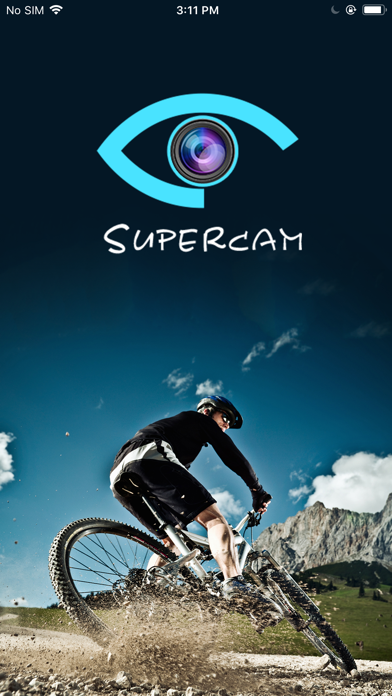 Screenshot #1 pour SuperCam