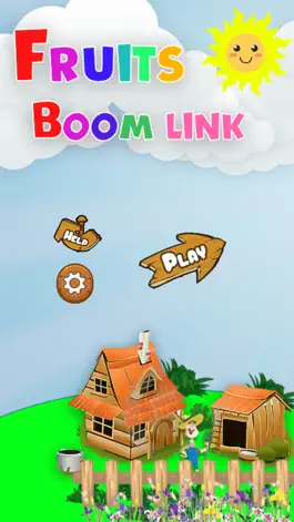 Game screenshot Fruit Boom Link mod apk