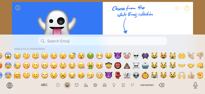 Learn to draw by templates