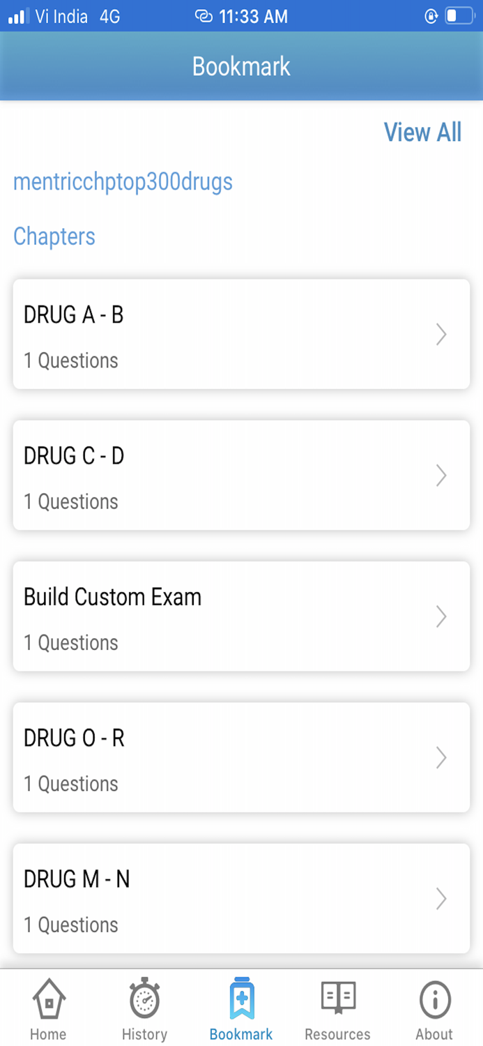 TOP 300 DRUGS HANDBOOK - PREP
