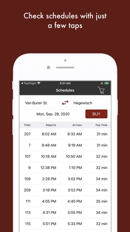 South Shore screenshot-6