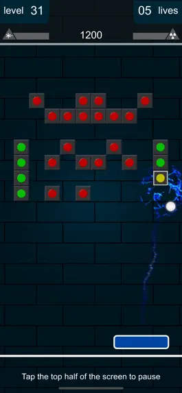 Game screenshot Breakout Evolved apk