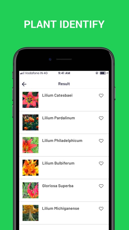 Plant Snap : Identify Plant screenshot-4