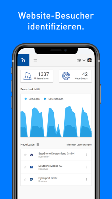 Screenshot #3 pour SalesViewer®