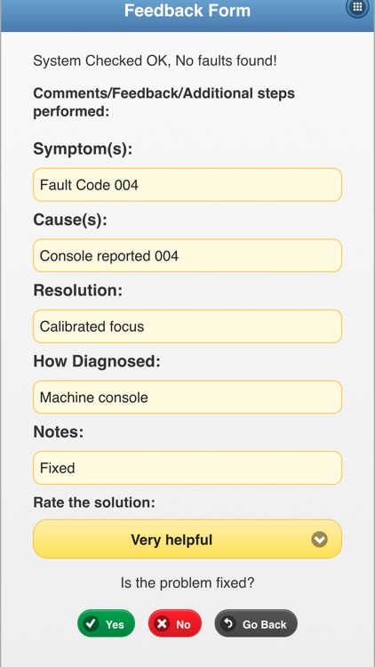 PackNGo powered by TEAMS-RDS screenshot-3
