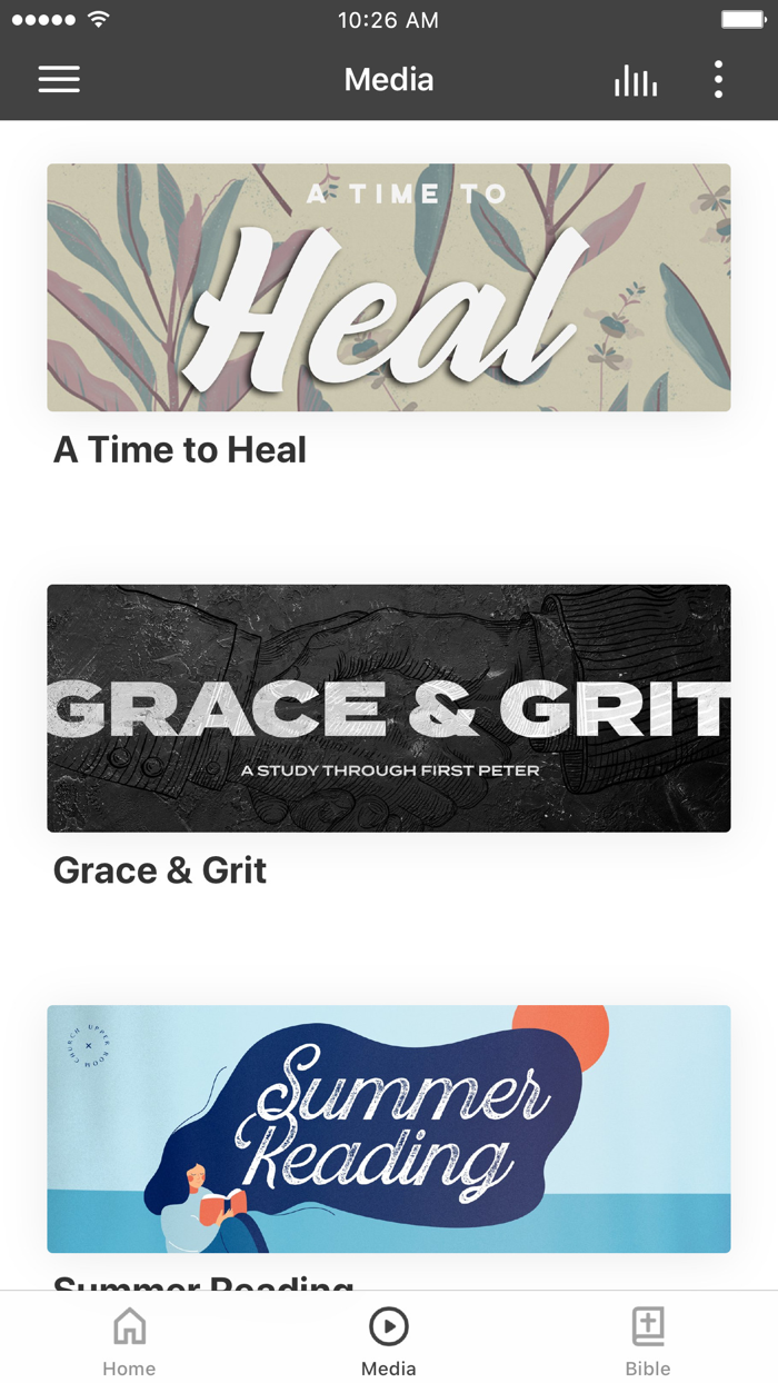 Upper Room Pensacola