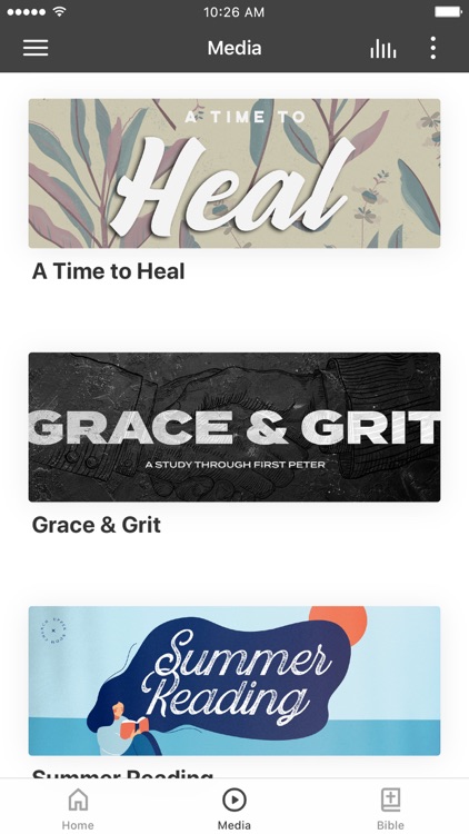 Upper Room Pensacola