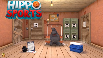 Hippo Sports Premium Screenshot