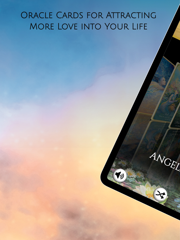 Whispers of Love Oracle