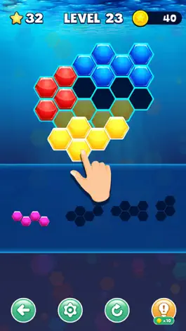 Game screenshot Block Buster! hack