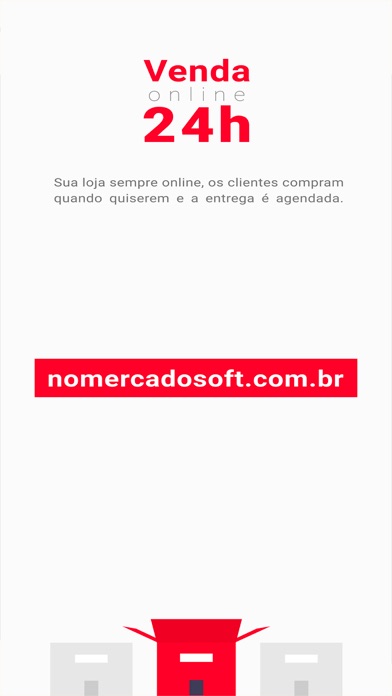Screenshot #3 pour Mercado Larissa Corporativo