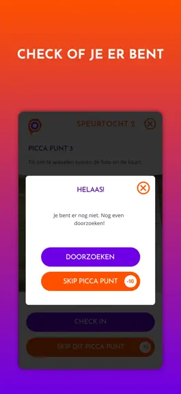 Game screenshot Picca Hunt hack