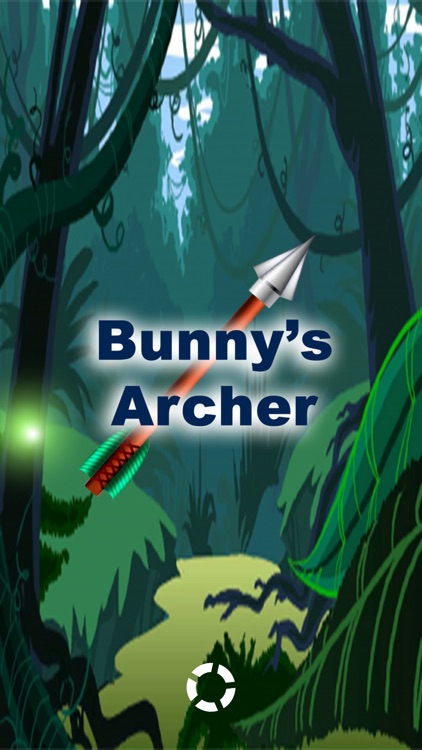 Bunny's Archer