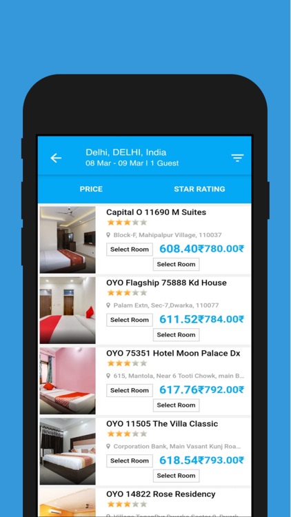 My Joy Trips screenshot-3