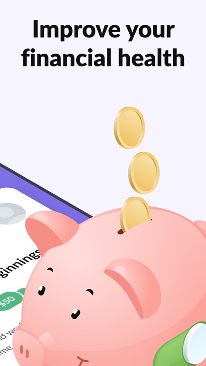 Eli - Save Money Automatically