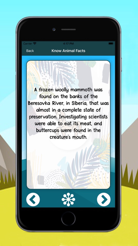 #10. Know Sound of Animal and Bird (iOS) 由: Yash Sachapara