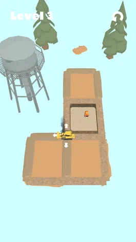 Game screenshot Heavy Machinery apk
