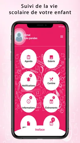 Game screenshot Inoface mod apk