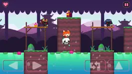 Game screenshot Swap-Swap Panda mod apk