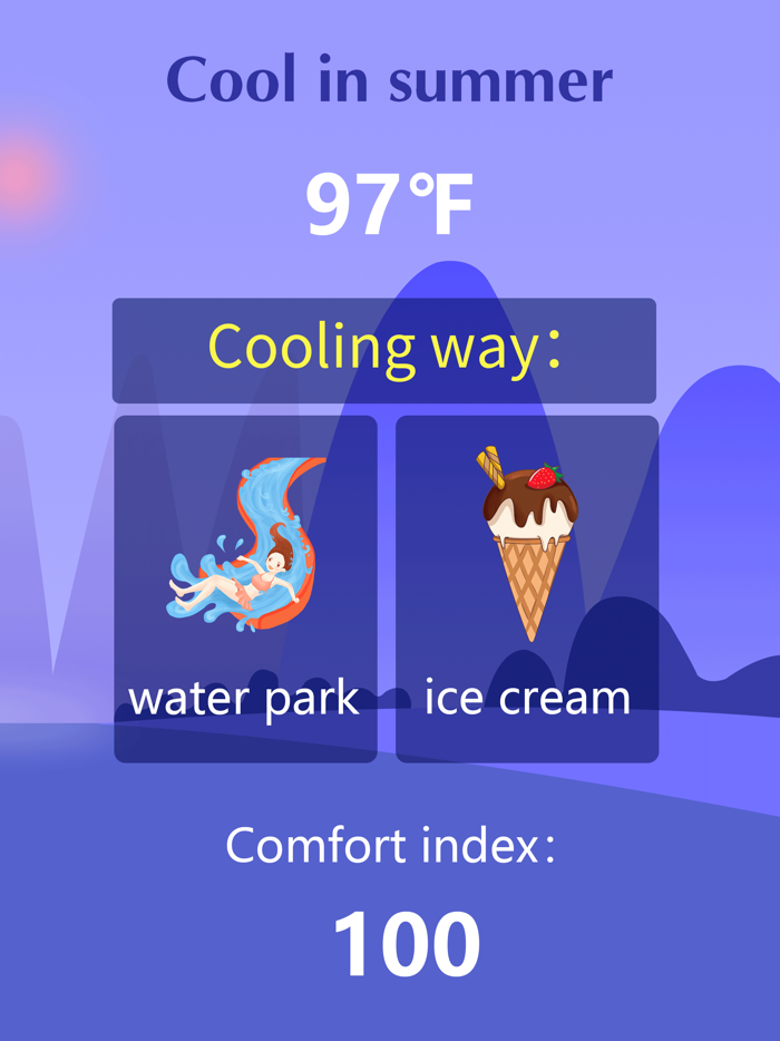 Thermometer App