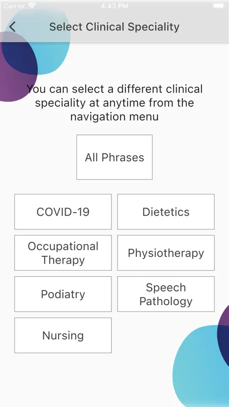 CALD Assist screenshot 2 of 7