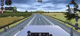 Game screenshot 卡车模拟器-遨游中国 hack