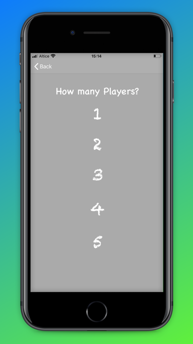 Screenshot #3 pour SkateNotes