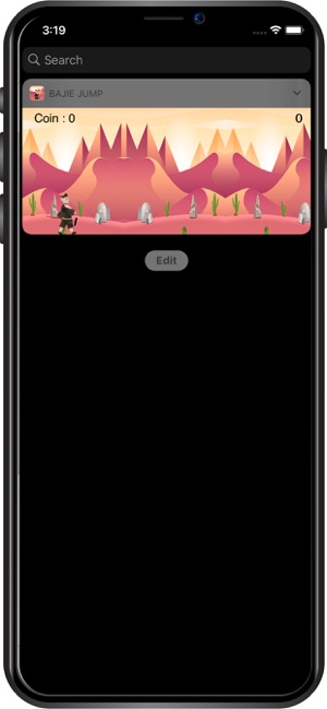 Bajie Jump:Journey to the West(圖1)-速報App