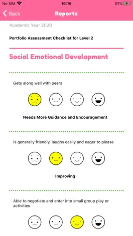 Game screenshot Parent Support App hack