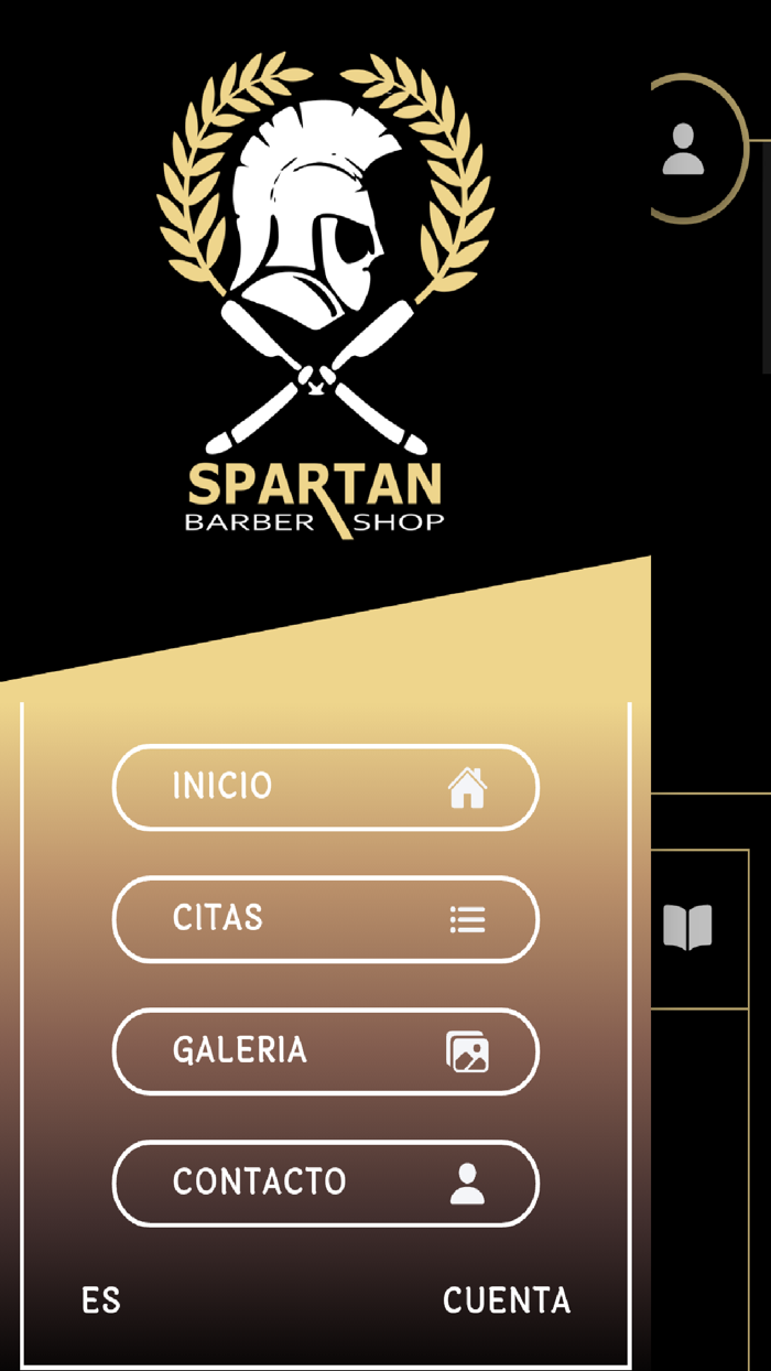 Spartan Barber Shop