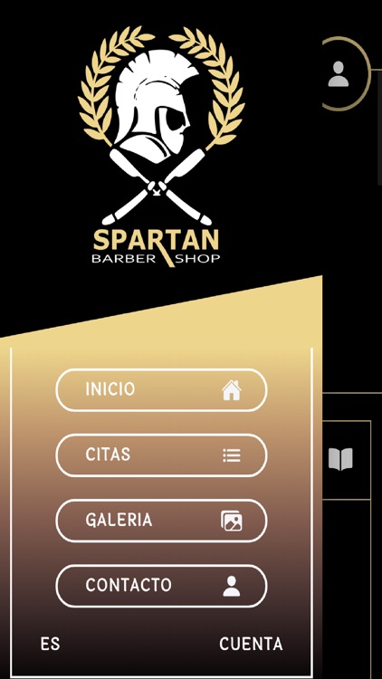 Spartan Barber Shop