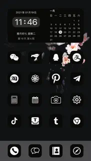 icon killer - custom app icon iphone resimleri 3